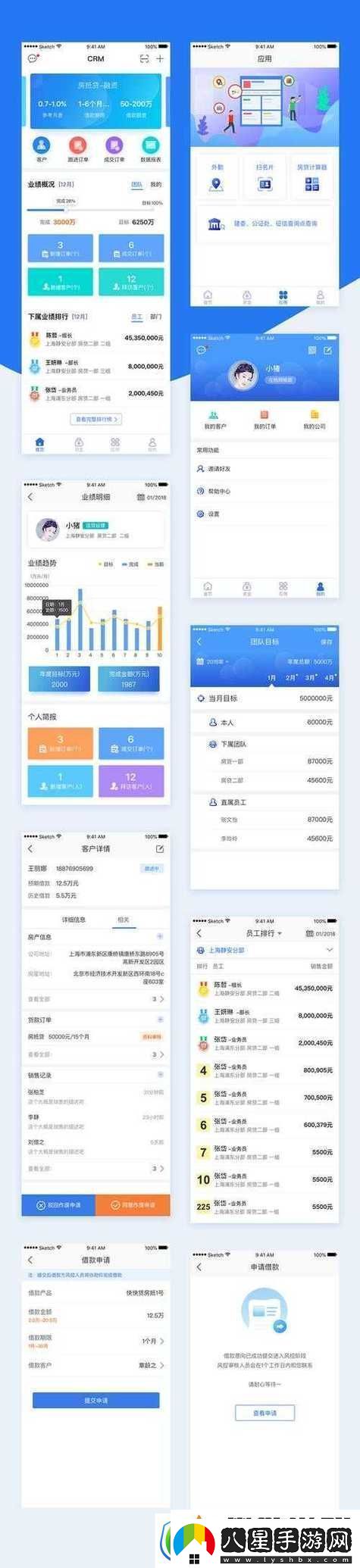 國內(nèi)外免費看CRM