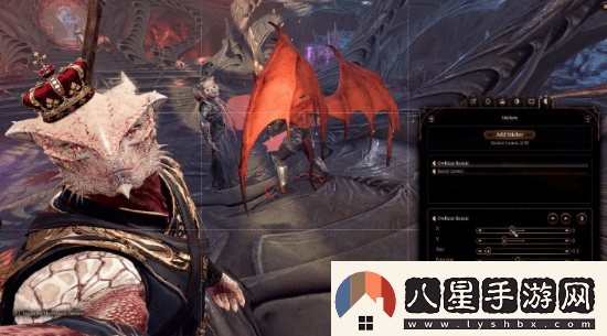 博德3八號(hào)補(bǔ)丁測試開啟！跨平臺(tái)