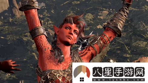 博德3八號(hào)補(bǔ)丁測試開啟！跨平臺(tái)