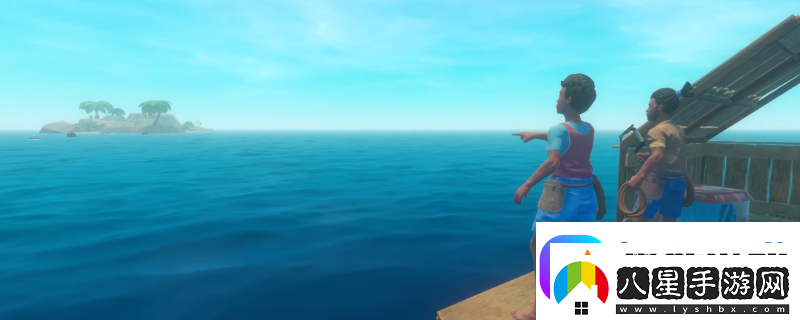 木筏求生養(yǎng)動物有什么用軟件教程玩法