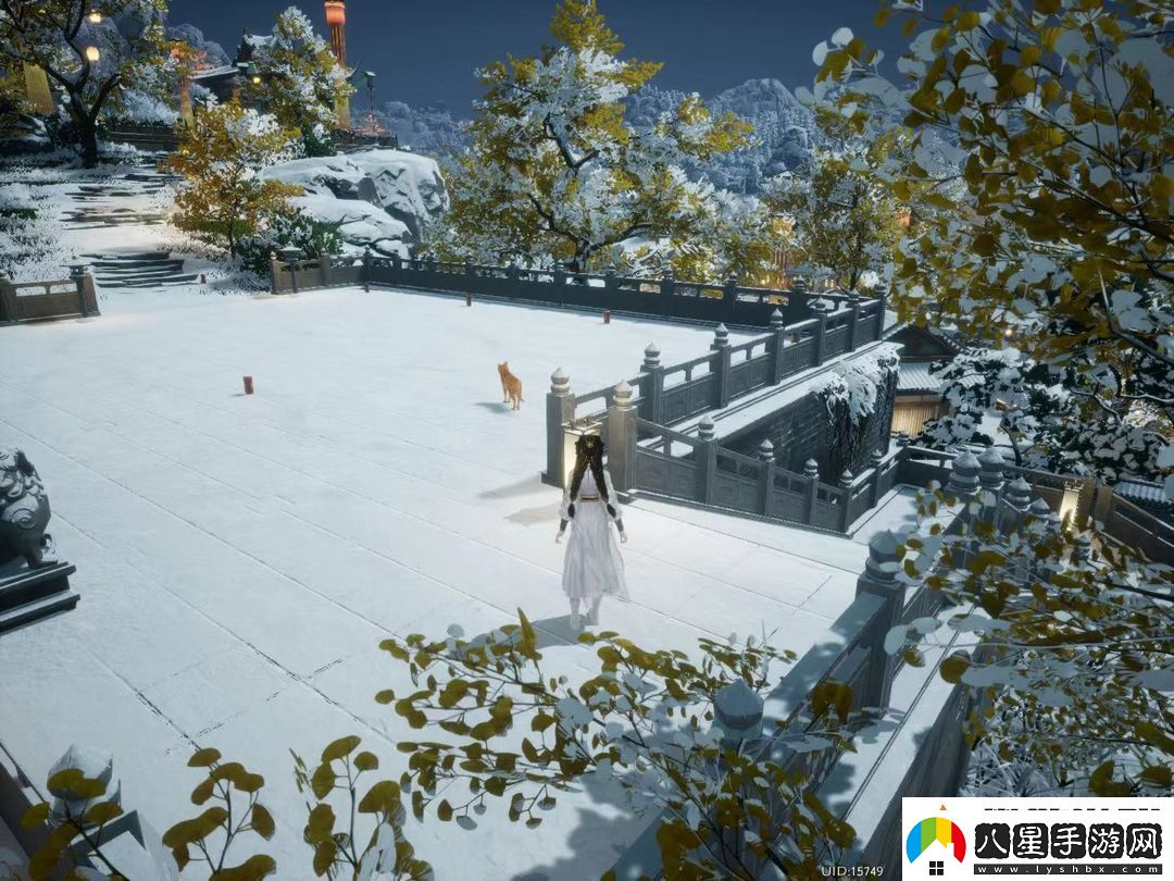 射雕手游猛獸獻寶詳細位置一覽