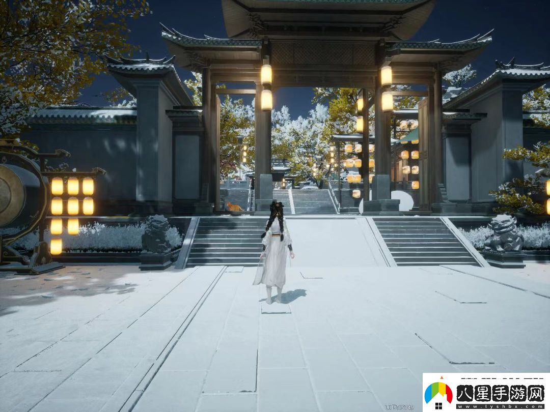 射雕手游猛獸獻寶詳細位置一覽