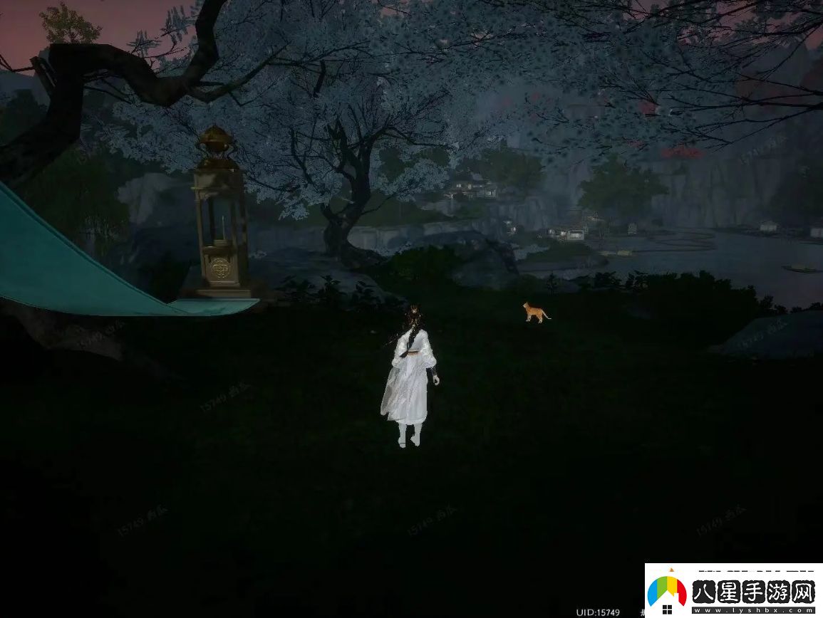 射雕手游猛獸獻寶詳細位置一覽