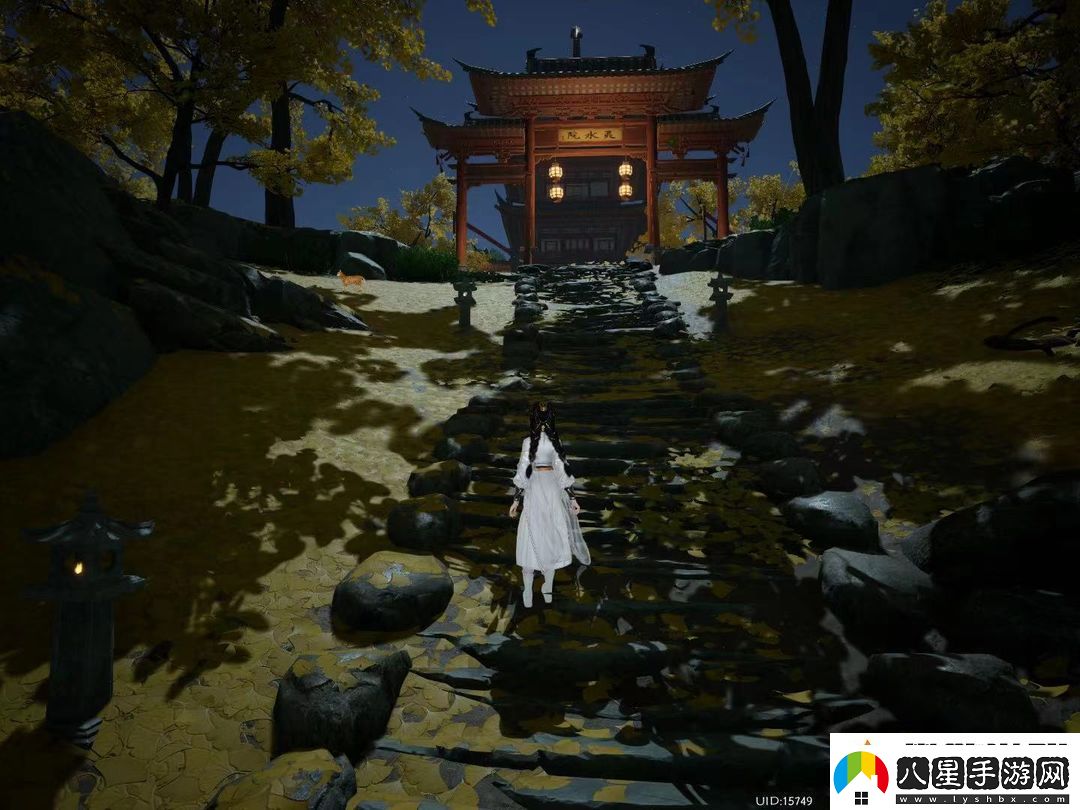 射雕手游猛獸獻寶詳細位置一覽