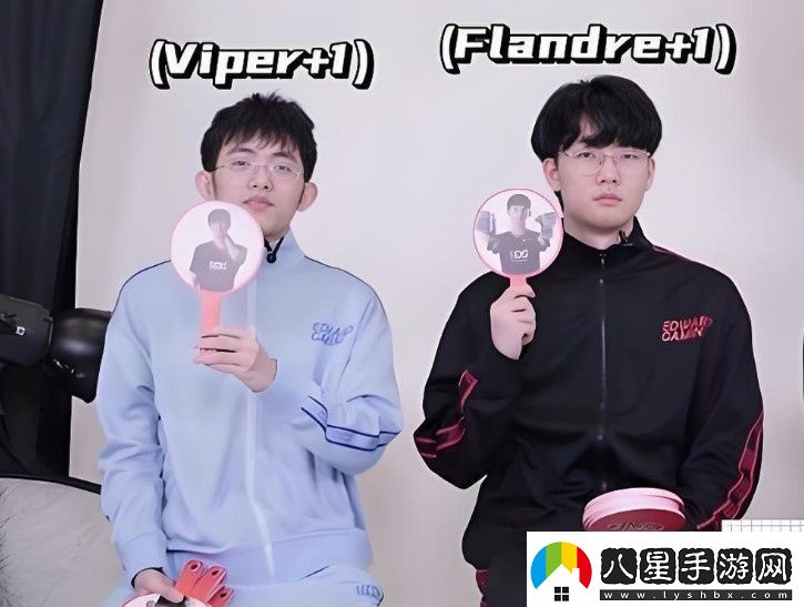 更愛圣槍哥！Viper被問到支持LPL哪個隊