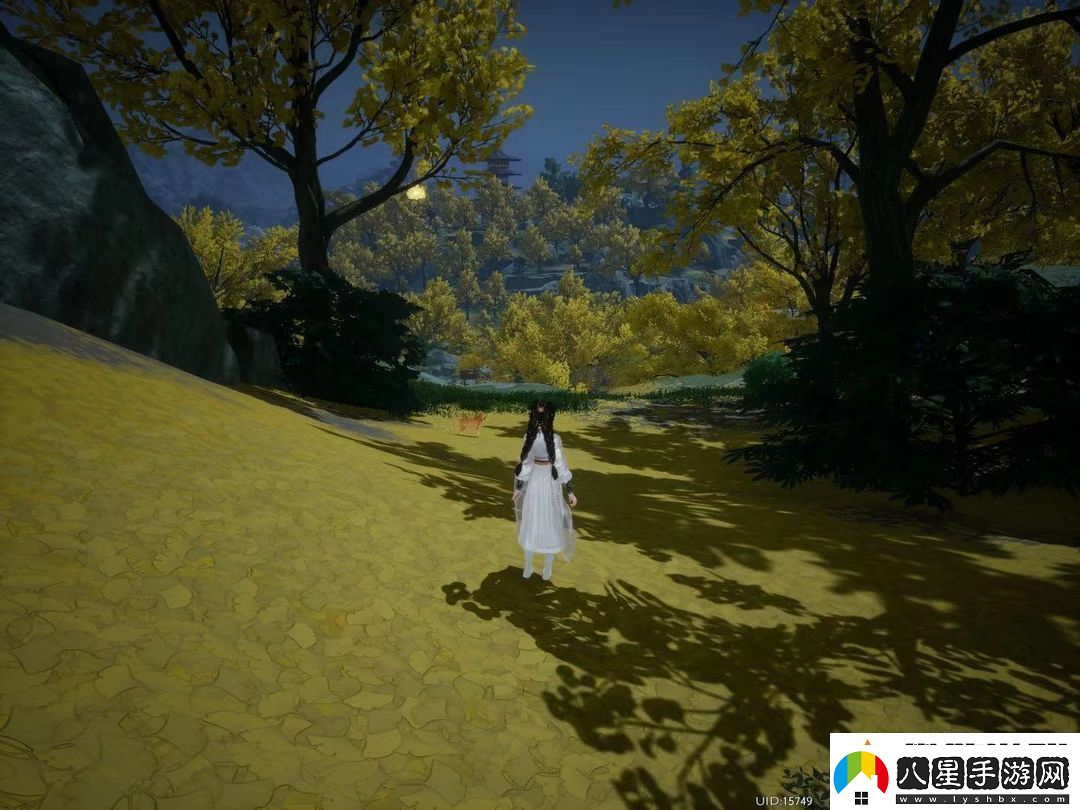 射雕手游猛獸獻寶詳細位置一覽