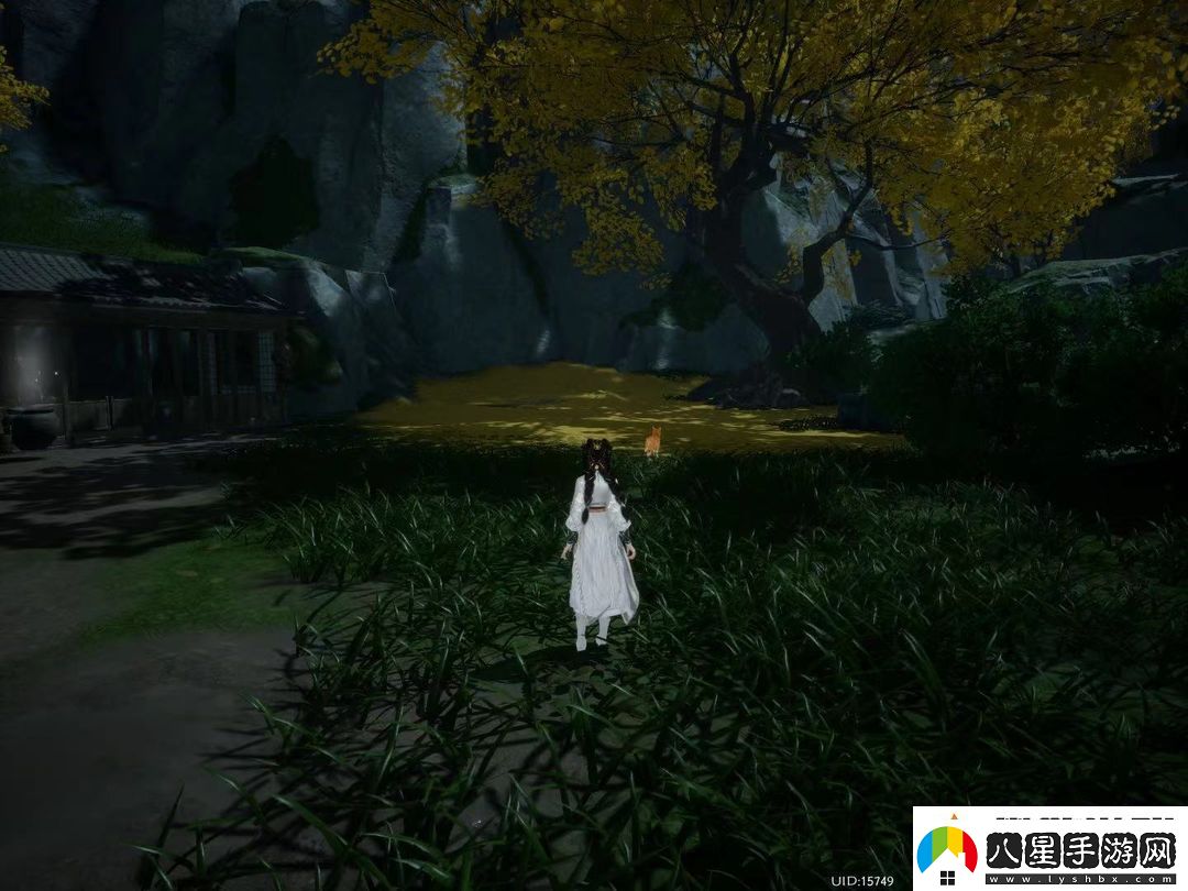 射雕手游猛獸獻寶詳細位置一覽