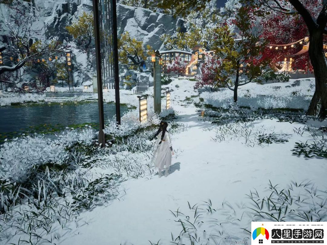 射雕手游猛獸獻寶詳細位置一覽