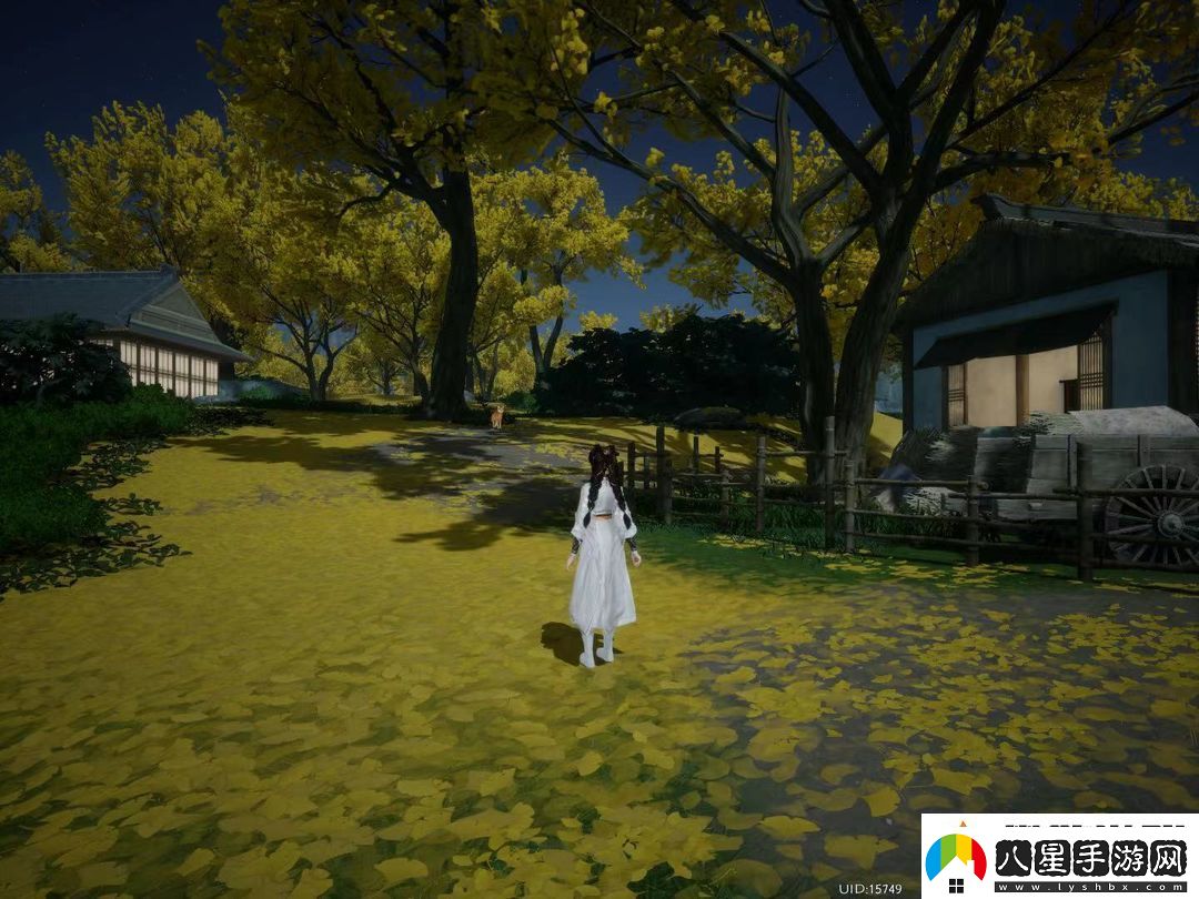 射雕手游猛獸獻寶詳細位置一覽