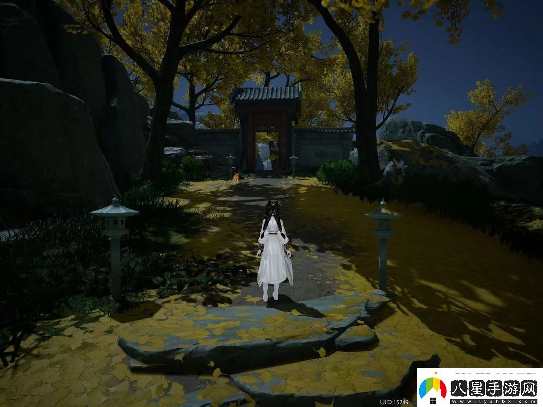 射雕手游猛獸獻寶詳細位置一覽