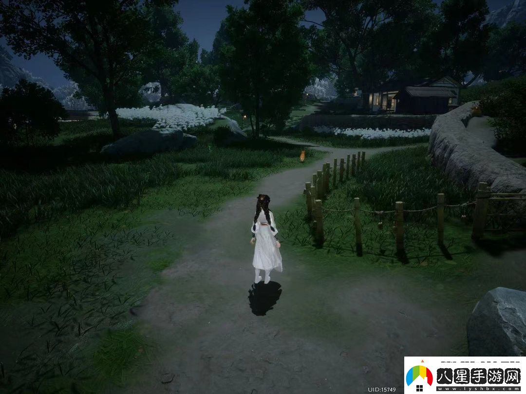 射雕手游猛獸獻寶詳細位置一覽