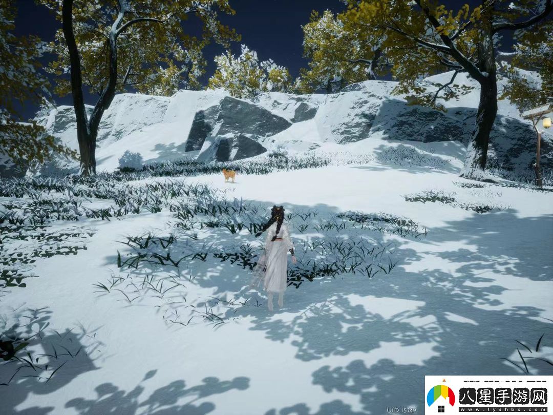 射雕手游猛獸獻寶詳細位置一覽