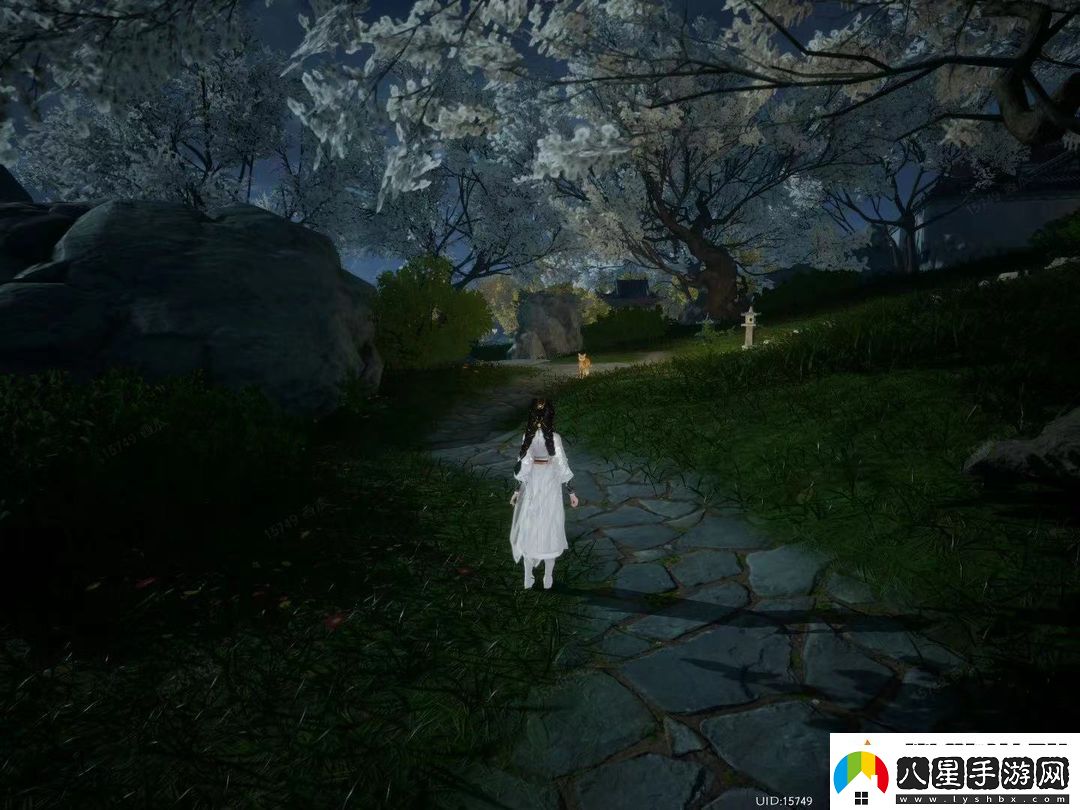 射雕手游猛獸獻寶詳細位置一覽