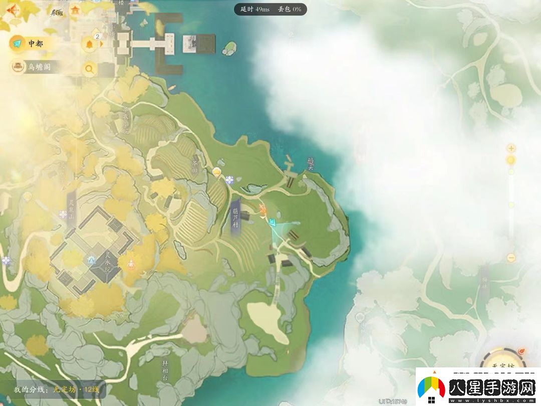 射雕手游猛獸獻寶詳細位置一覽