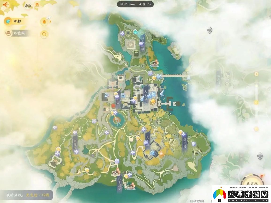 射雕手游猛獸獻寶詳細位置一覽