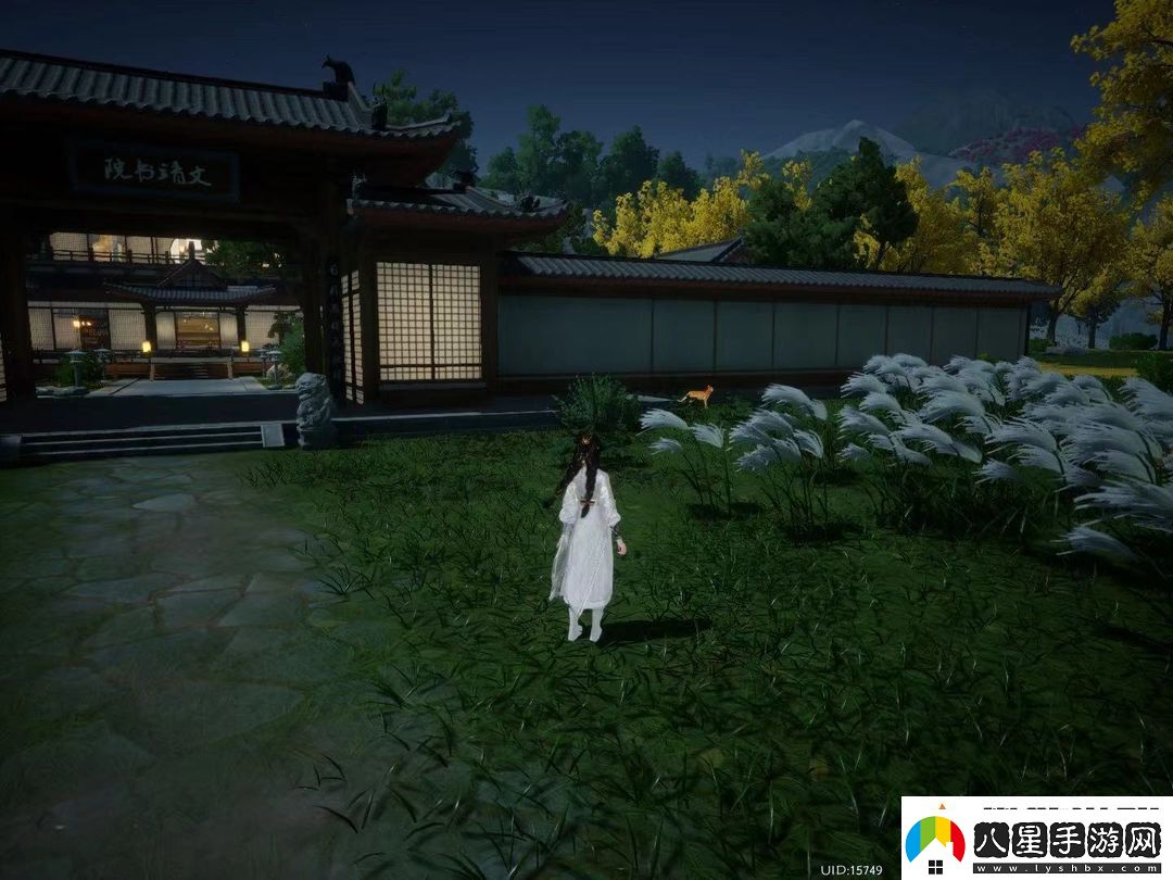 射雕手游猛獸獻寶詳細位置一覽