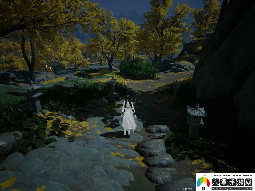 射雕手游猛獸獻寶詳細位置一覽