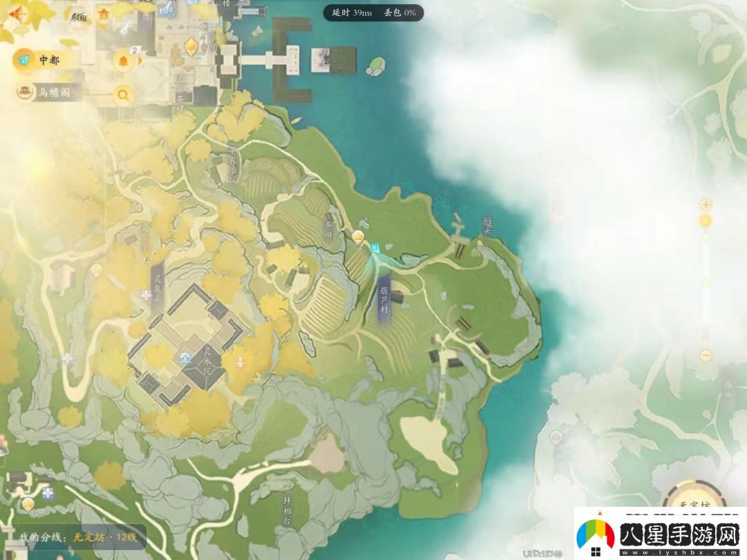 射雕手游猛獸獻寶詳細位置一覽