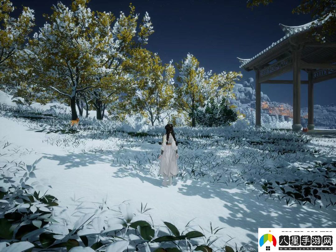 射雕手游猛獸獻寶詳細位置一覽