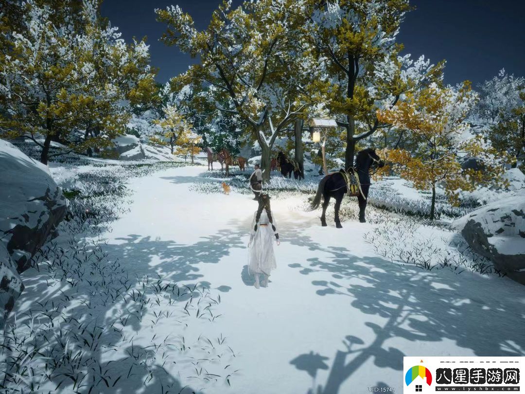 射雕手游猛獸獻寶詳細位置一覽