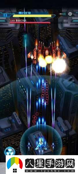 魔性小飛機(jī)和諧版經(jīng)典休閑射擊闖關(guān)樂趣無窮盡！