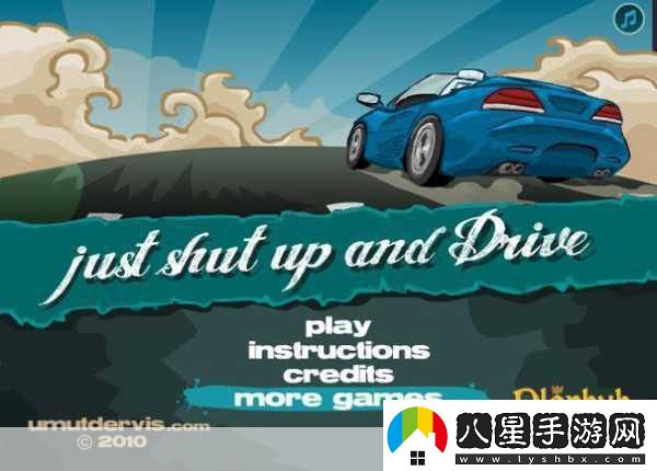 輕松休閑新選擇開車不要停帶你暢享賽車闖關(guān)之旅