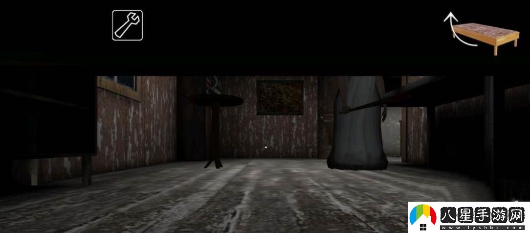 恐怖老奶奶波奇醬模組