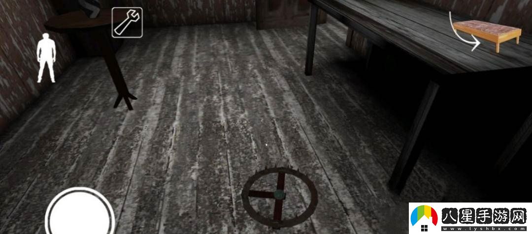 恐怖老奶奶波奇醬模組