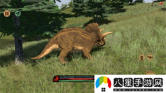 盤古大陸原始時(shí)代