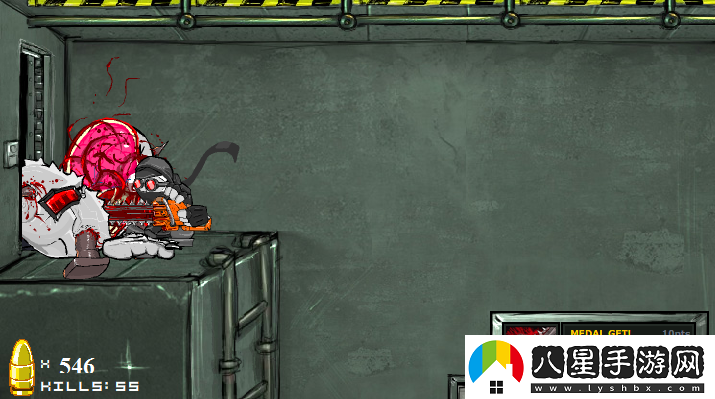 暴力迪吧瘋狂催化劑