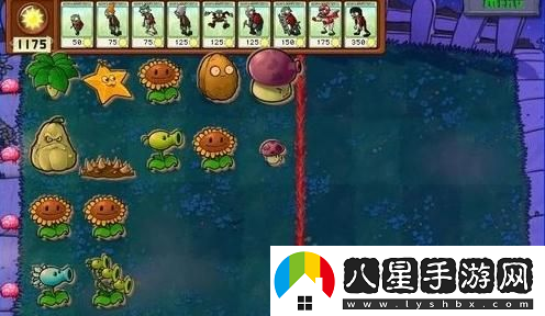 植物大戰(zhàn)僵尸單機版