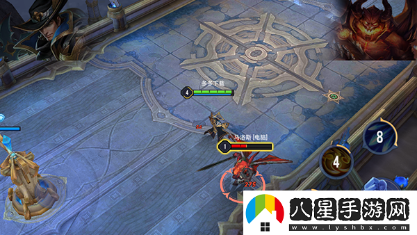 王者榮耀國(guó)際服