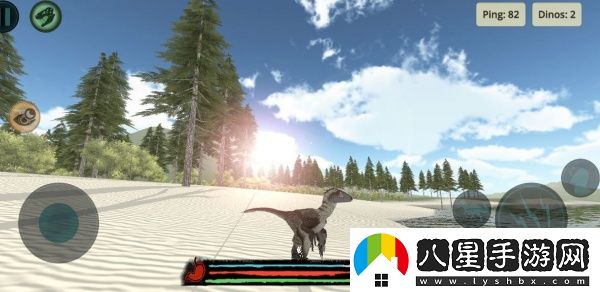 盤古大陸原始時(shí)代