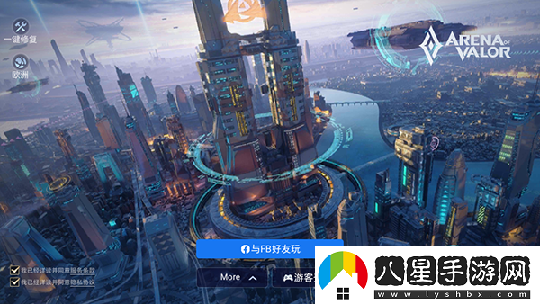 王者榮耀國(guó)際服