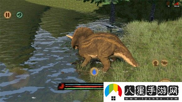 盤古大陸原始時(shí)代