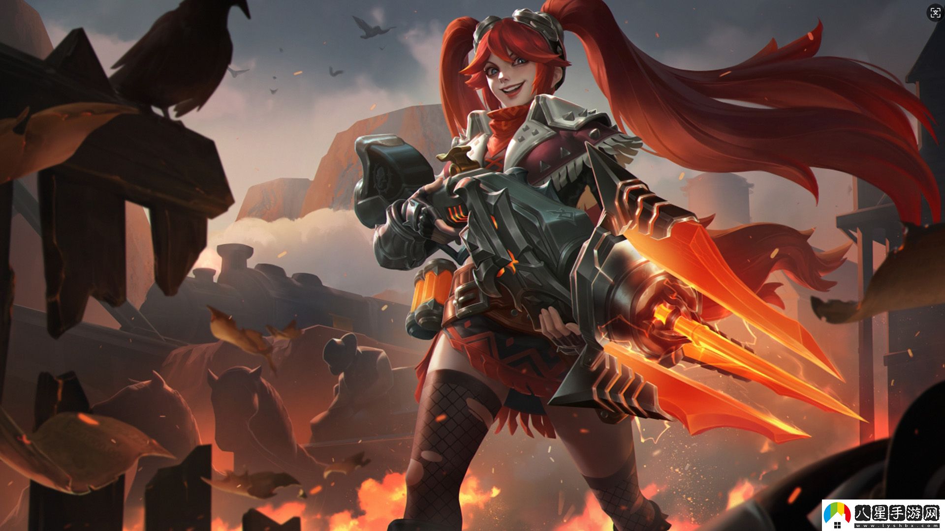 決勝巔峰體驗服