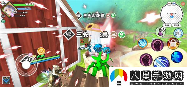 超數(shù)據(jù)世界