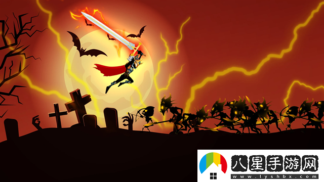 火柴人傳說暗影戰(zhàn)爭(zhēng)