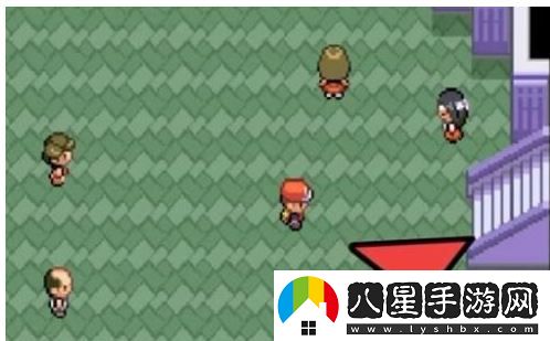 口袋妖怪極光石