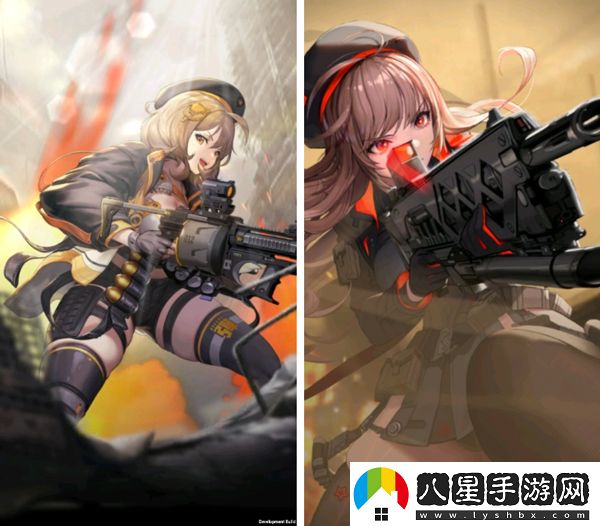 NIKKE勝利女神國際服