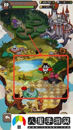 發(fā)條總動員