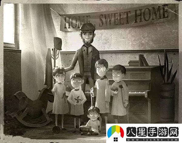 第五人格臺(tái)服